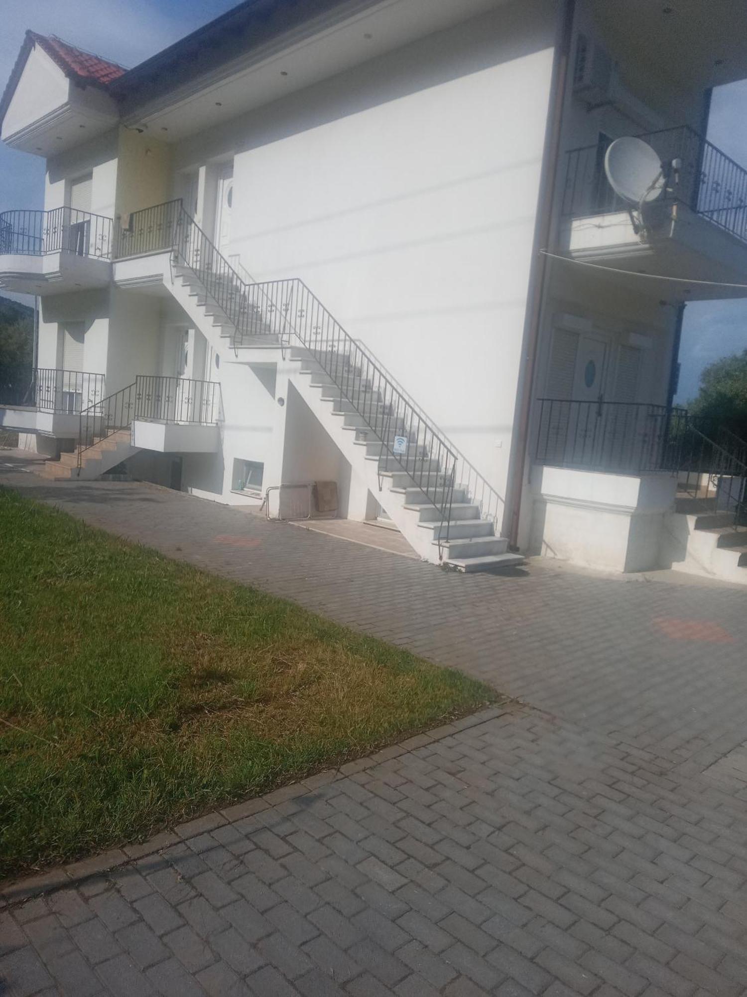 King Studios Koinira Exterior foto