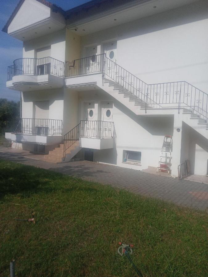 King Studios Koinira Exterior foto